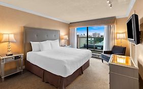Best Western Plus Inner Harbour Hotel